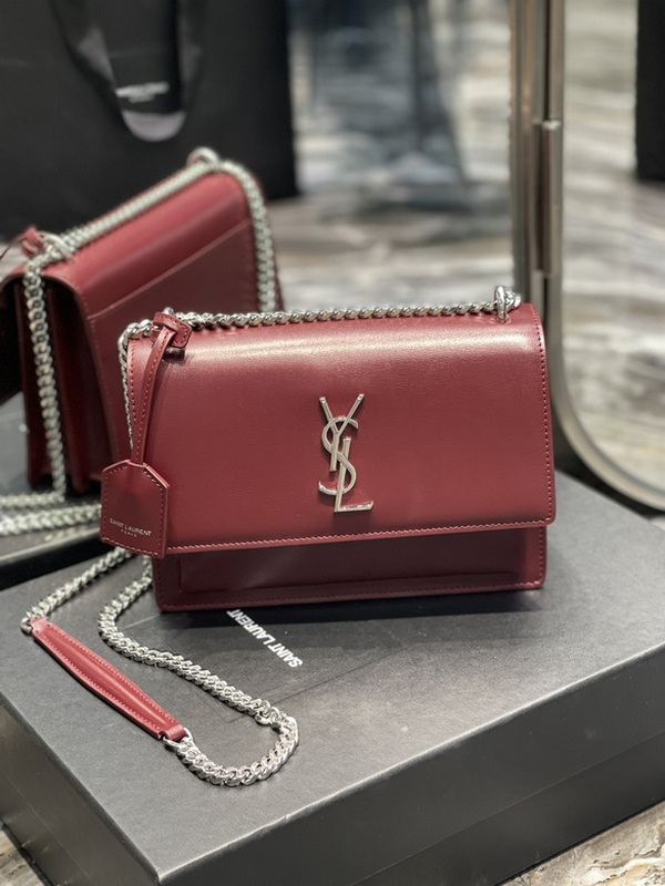 YSL Handbags 132